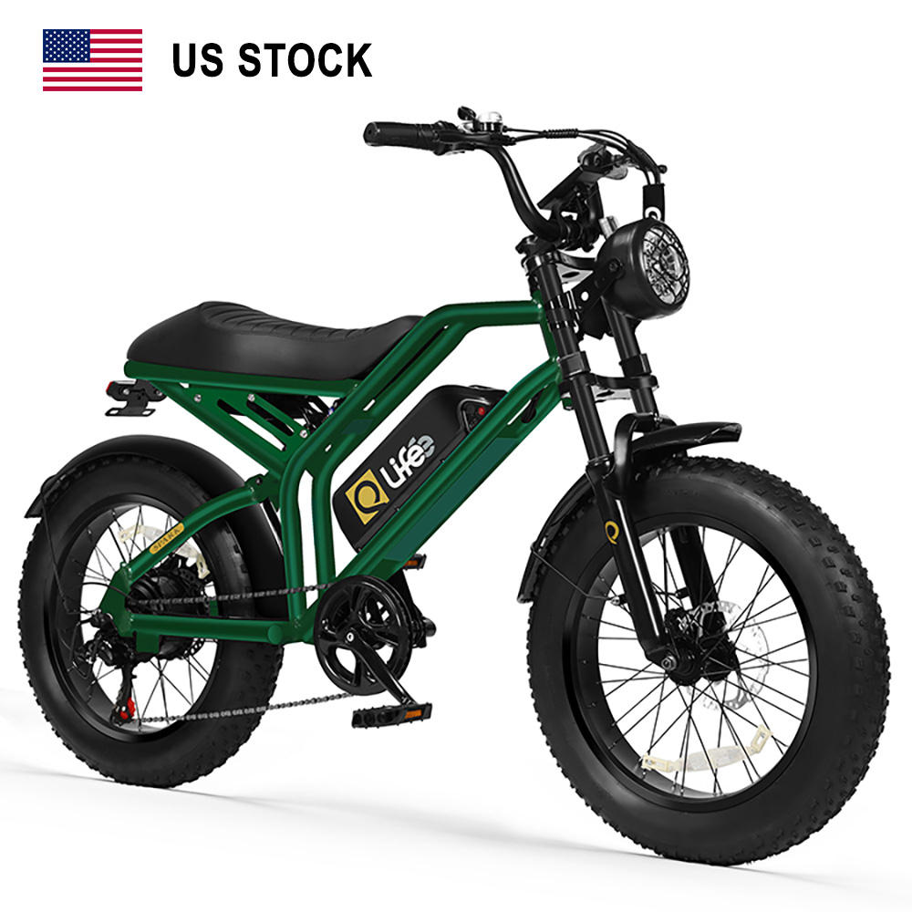 green green