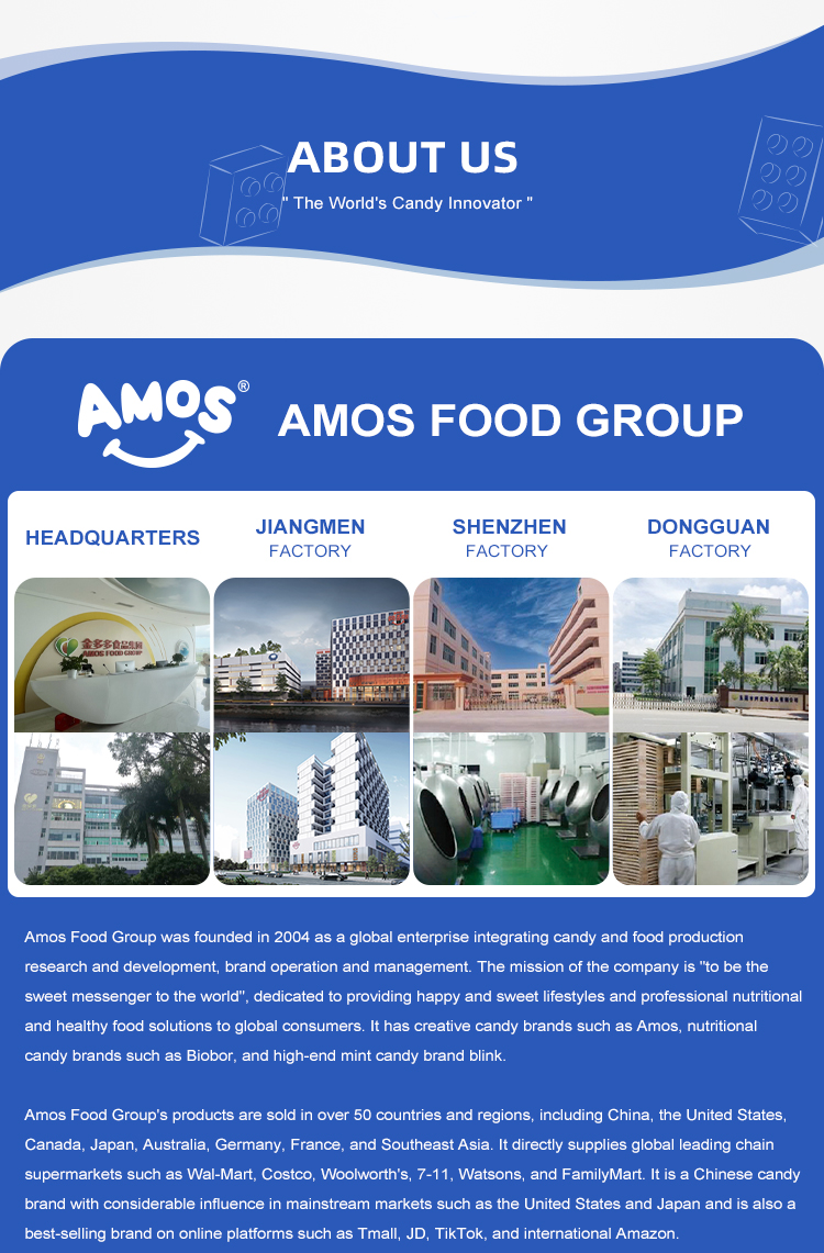 Amos Tastysounds Audio Singing Lollipop Individually Wrapped Natural Strawberry Flavor Music Lollipop Candy hf9bbec7682be42bb8bfc480ff2f6bfbfm