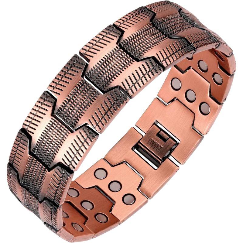 copper